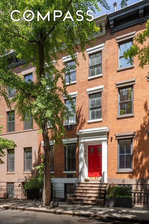 57 W 9th Street, New York City, NY 10011