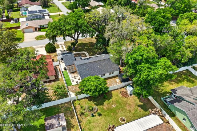 8 FERNWOOD Lane, Palm Coast, FL 32137