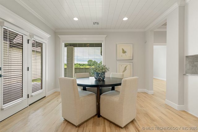 12806 S Irvington Avenue, Tulsa, OK 74008