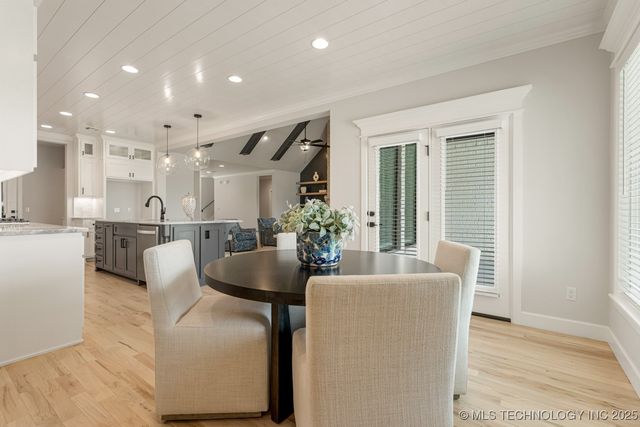 12806 S Irvington Avenue, Tulsa, OK 74008