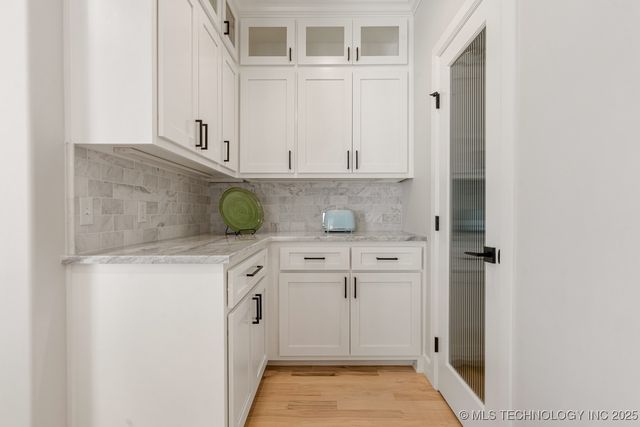 12806 S Irvington Avenue, Tulsa, OK 74008