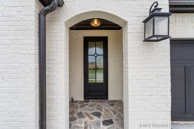 12806 S Irvington Avenue, Tulsa, OK 74008