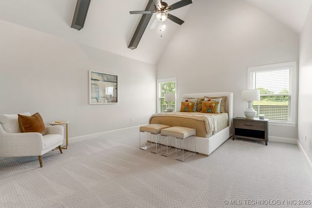 12806 S Irvington Avenue, Tulsa, OK 74008