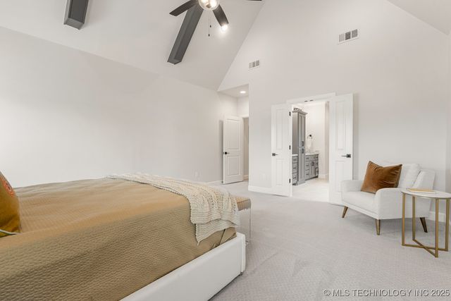 12806 S Irvington Avenue, Tulsa, OK 74008