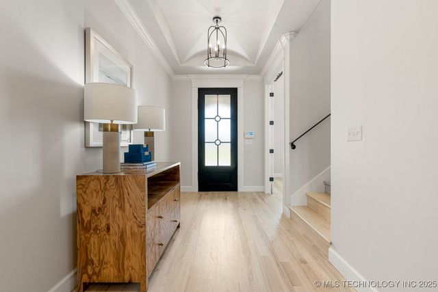 12806 S Irvington Avenue, Tulsa, OK 74008