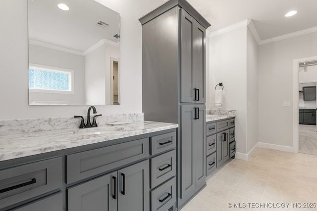 12806 S Irvington Avenue, Tulsa, OK 74008