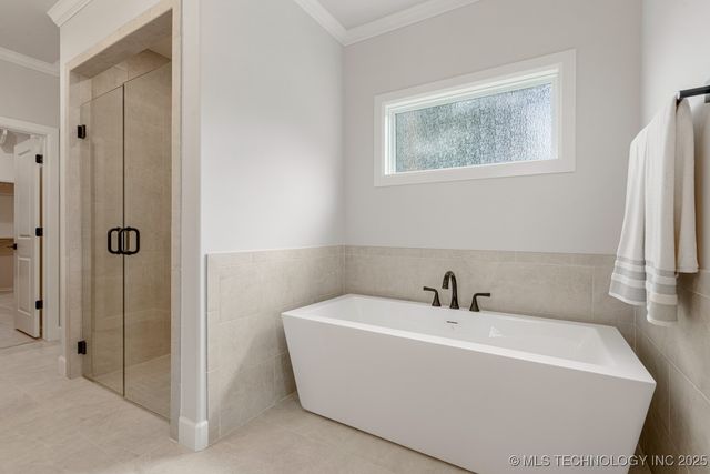 12806 S Irvington Avenue, Tulsa, OK 74008