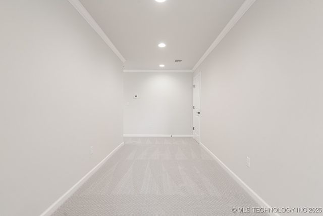 12806 S Irvington Avenue, Tulsa, OK 74008