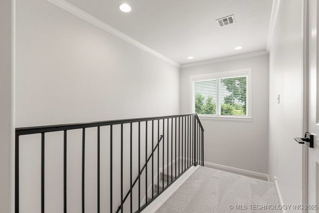 12806 S Irvington Avenue, Tulsa, OK 74008