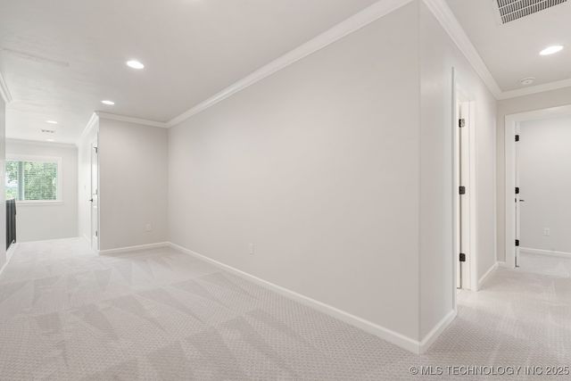 12806 S Irvington Avenue, Tulsa, OK 74008