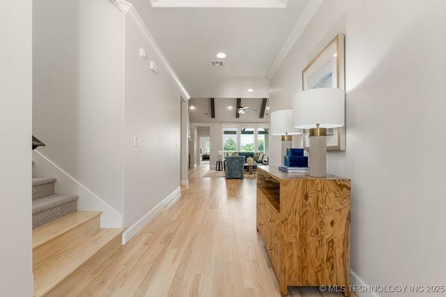 12806 S Irvington Avenue, Tulsa, OK 74008