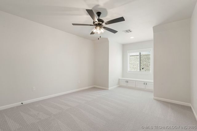 12806 S Irvington Avenue, Tulsa, OK 74008