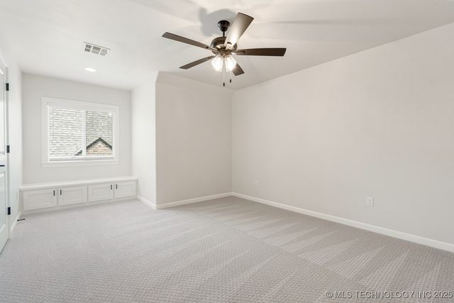 12806 S Irvington Avenue, Tulsa, OK 74008