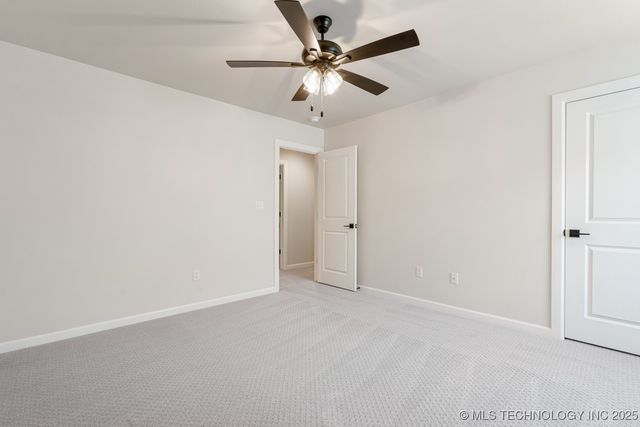 12806 S Irvington Avenue, Tulsa, OK 74008