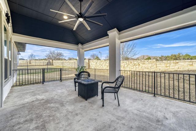 1820 Ficuzza WAY, Leander, TX 78641