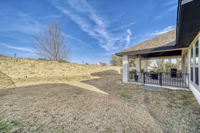 1820 Ficuzza WAY, Leander, TX 78641