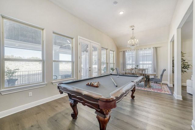 1820 Ficuzza WAY, Leander, TX 78641