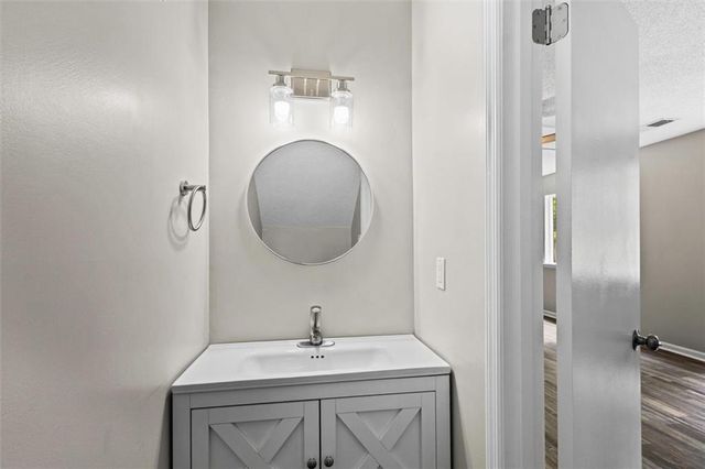 1055 Chapman Lane, Stone Mountain, GA 30088