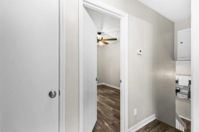 1055 Chapman Lane, Stone Mountain, GA 30088