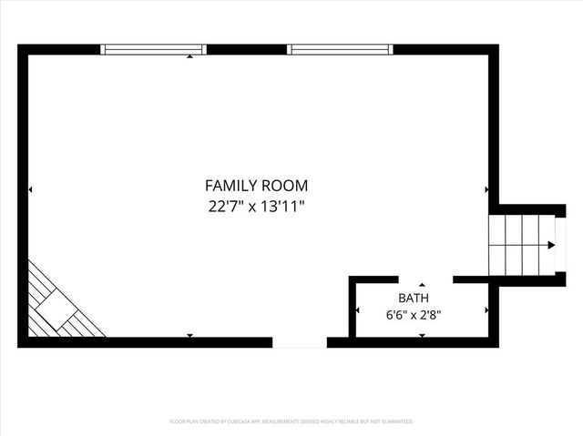 1055 Chapman Lane, Stone Mountain, GA 30088