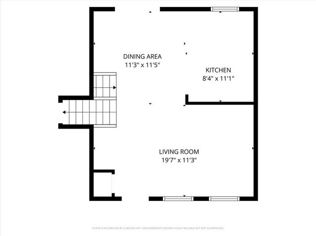 1055 Chapman Lane, Stone Mountain, GA 30088