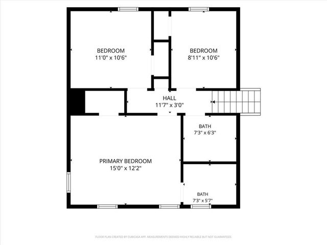 1055 Chapman Lane, Stone Mountain, GA 30088