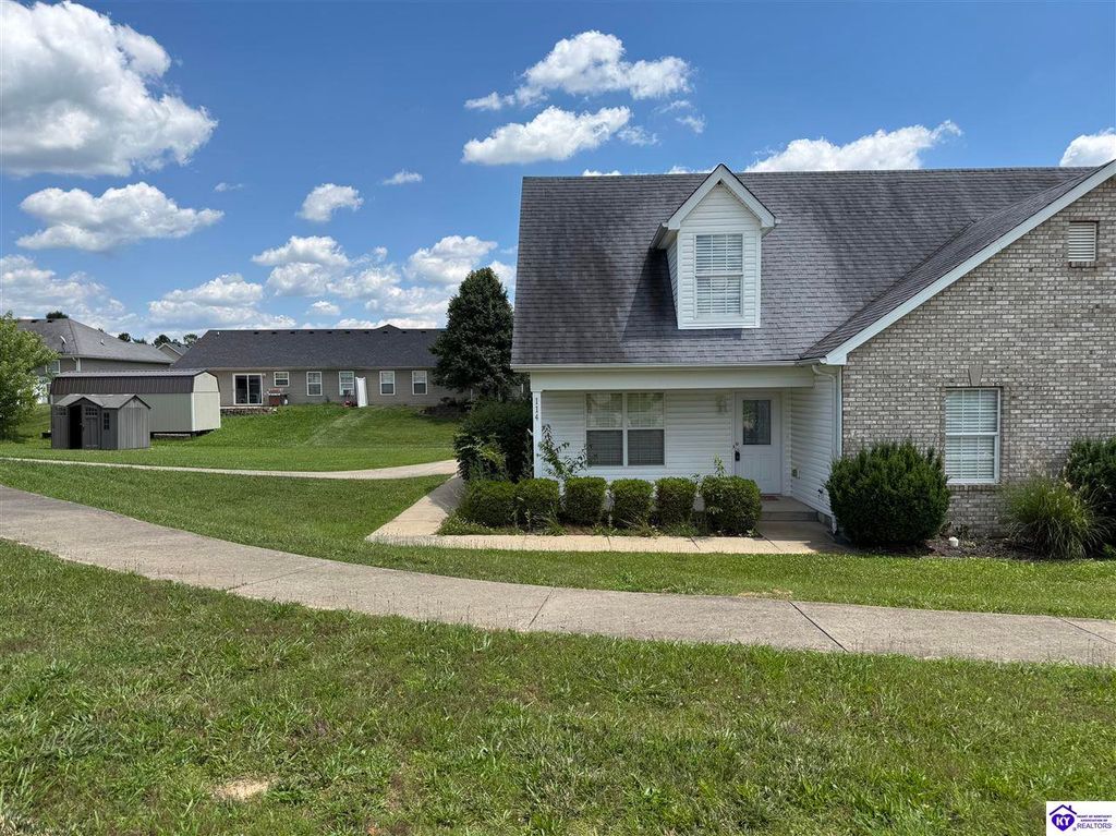 114 Cortland Court, Elizabethtown, KY 42701
