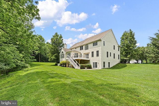 118 WOODRIDGE DR, Kennett Square, PA 19348