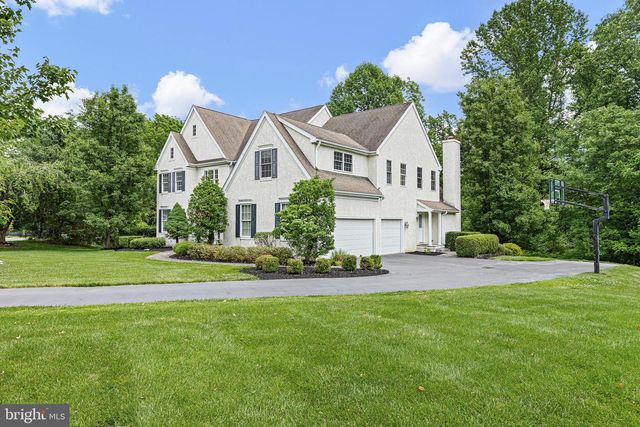 118 WOODRIDGE DR, Kennett Square, PA 19348