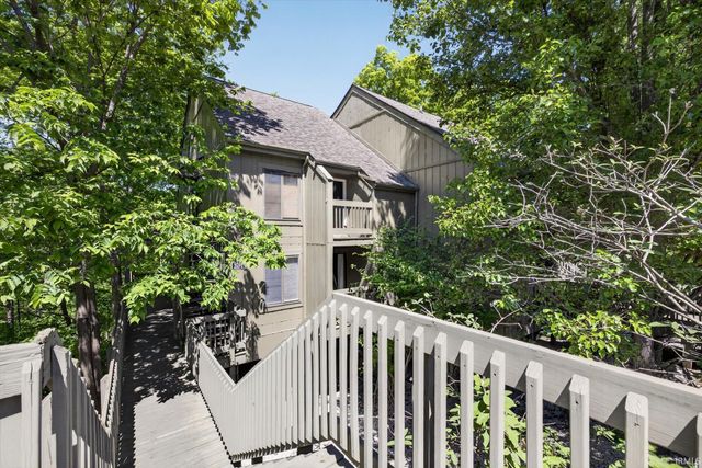 9318 S Lake Ridge Dr Unit 57, Bloomington, IN 47401