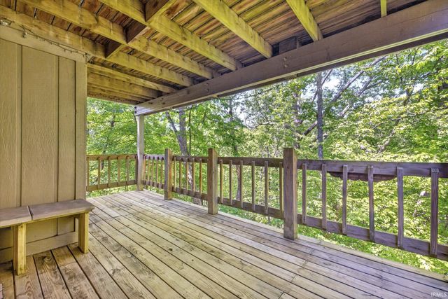 9318 S Lake Ridge Dr Unit 57, Bloomington, IN 47401