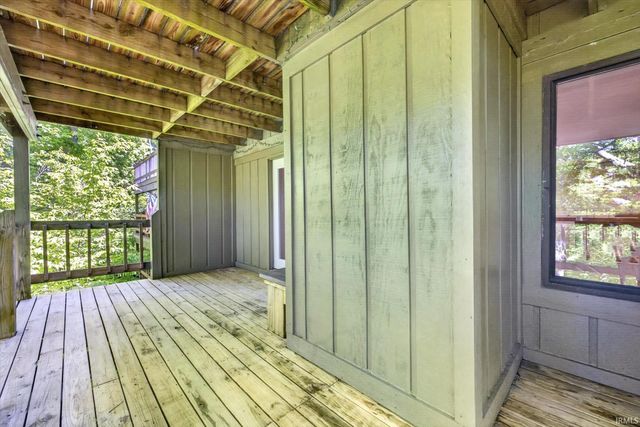 9318 S Lake Ridge Dr Unit 57, Bloomington, IN 47401