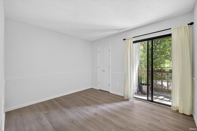 9318 S Lake Ridge Dr Unit 57, Bloomington, IN 47401