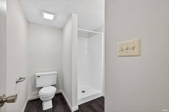 9318 S Lake Ridge Dr Unit 57, Bloomington, IN 47401