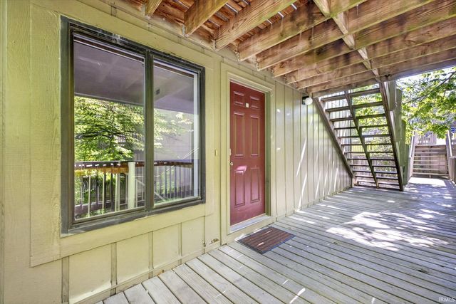 9318 S Lake Ridge Dr Unit 57, Bloomington, IN 47401