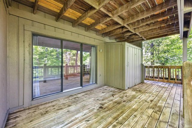 9318 S Lake Ridge Dr Unit 57, Bloomington, IN 47401