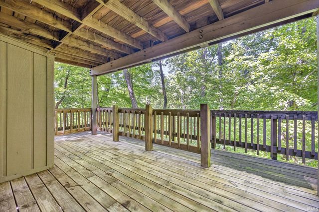 9318 S Lake Ridge Dr Unit 57, Bloomington, IN 47401