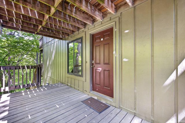 9318 S Lake Ridge Dr Unit 57, Bloomington, IN 47401
