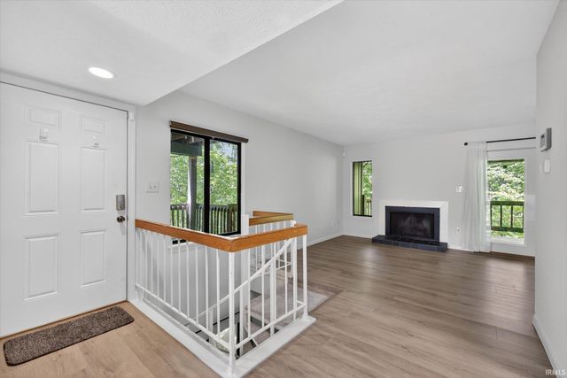 9318 S Lake Ridge Dr Unit 57, Bloomington, IN 47401