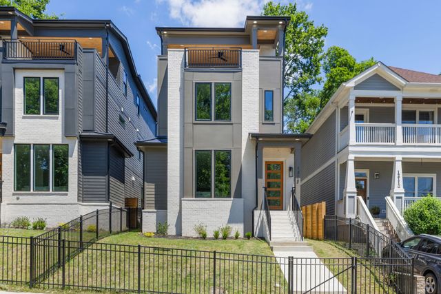 1213 Montgomery Ave, Nashville, TN 37207