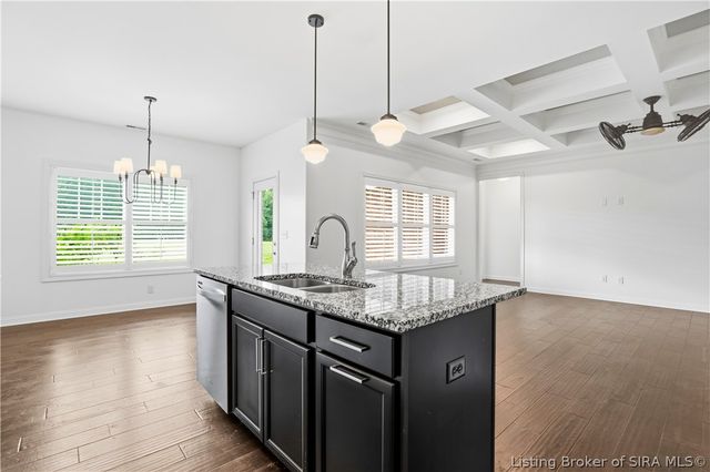 2035 Prestwick Place, Henryville, IN 47126