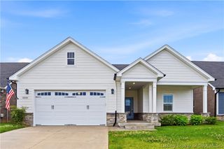 2035 Prestwick Place, Henryville, IN 47126