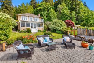 14010 SW Bates Rd., Vashon, WA 98070
