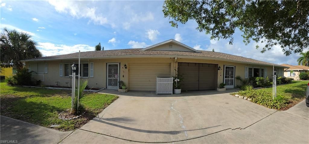 613 SE 46th TER A-B, CAPE CORAL, FL 33904 — photo 3