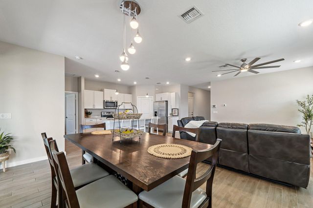 2325 SW Strawberry Terrace, Palm City, FL 34990