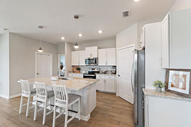 2325 SW Strawberry Terrace, Palm City, FL 34990