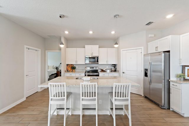 2325 SW Strawberry Terrace, Palm City, FL 34990