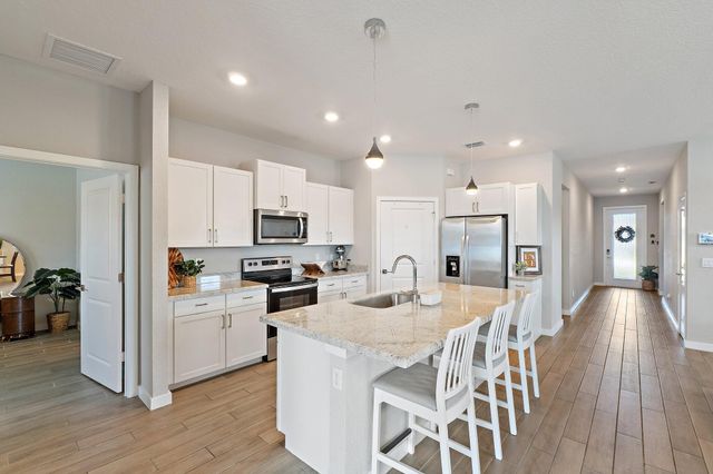 2325 SW Strawberry Terrace, Palm City, FL 34990