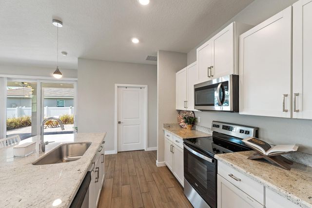 2325 SW Strawberry Terrace, Palm City, FL 34990