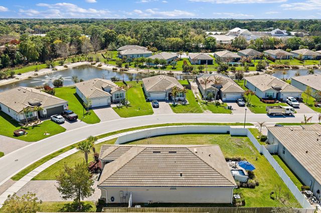 2325 SW Strawberry Terrace, Palm City, FL 34990